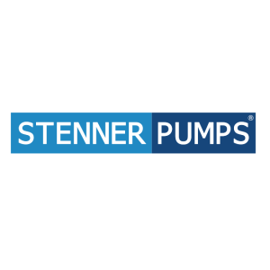 stenner pump company logo vector