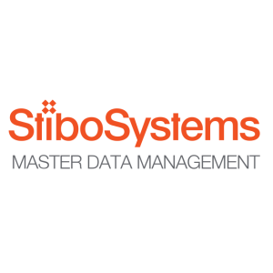 stibo systems logo vector