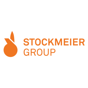 stockmeier group logo vector
