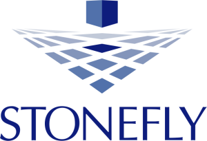 stonefly inc logo vector