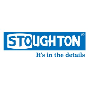 stoughton trailers logo vector
