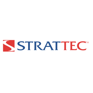 strattec logo vector