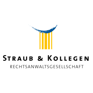 straub und kollegen gmbh rechtsanwaltsgesellschaft logo vector