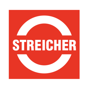 streicher group logo vector