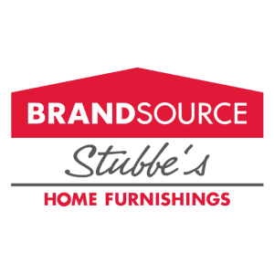 stubbes brandsource home furnishings logo vector