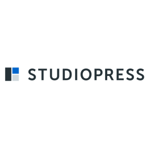 studiopress logo vector