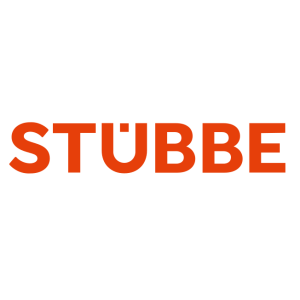 stuebbe gmbh and co kg logo vector