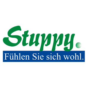 stuppy schuhfabrik gmbh logo vector