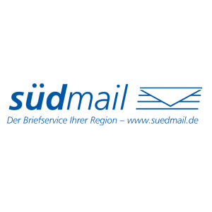 suedmail gmbh logo vector