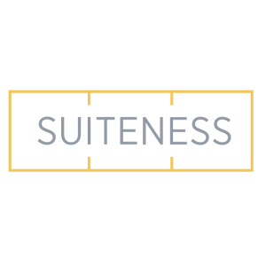 suiteness logo vector