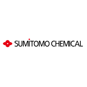 sumitomo chemical logo vector