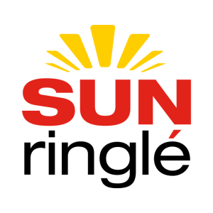 sunringle logo vector