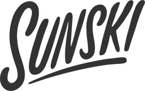 sunski logo vector