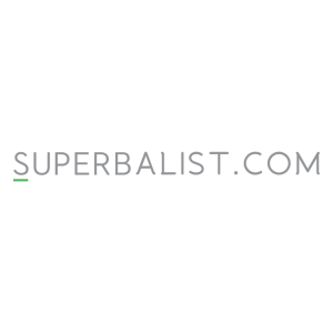 superbalist com logo vector