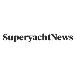 superyachtnews com logo vector