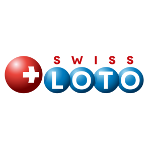 swiss loto logo vector