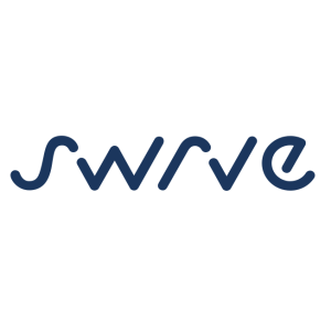swrve inc logo vector