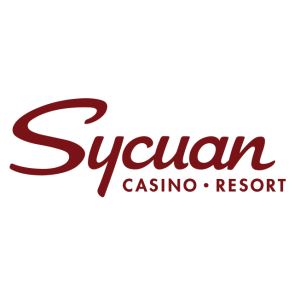 sycuan casino resort logo vector