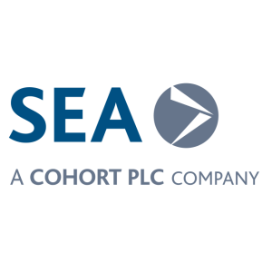 systems engineering and assessment ltd sea logo vector