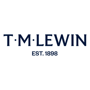 t m lewin logo vector