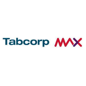 tabcorp max logo vector