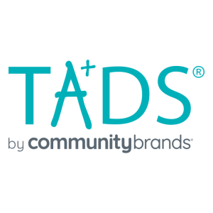 tads by community brands logo vector