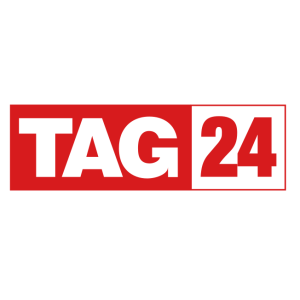 tag24 logo vector
