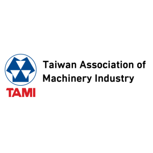 taiwan association of machinery industry tami logo vector