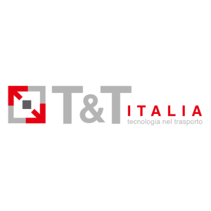 tandt italia logo vector
