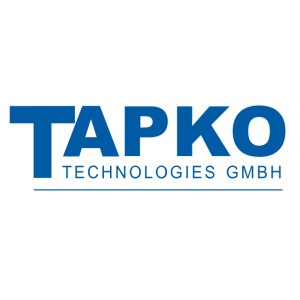 tapko technologies gmbh logo vector