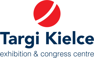 targi kielce exhibition and congress centre logo vector