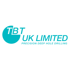 tbt uk limited logo vector