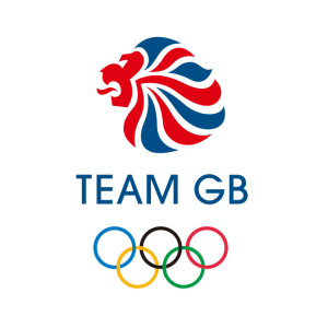 team gb logo vector