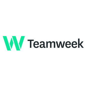 teamweek logo vector