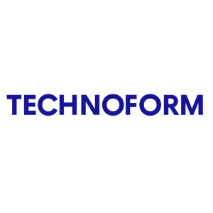 technoform logo vector