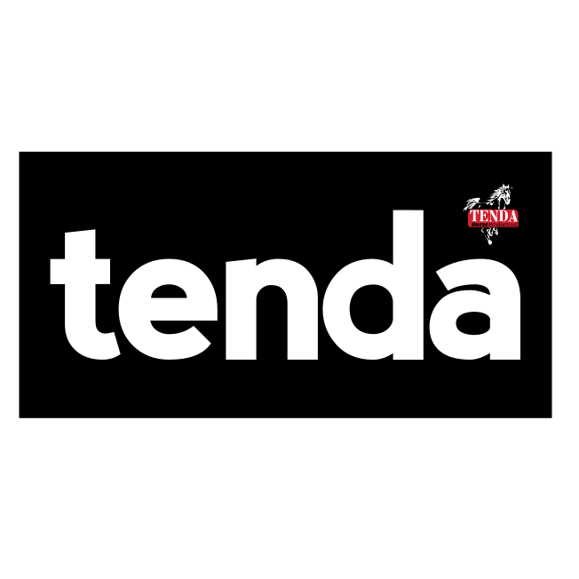 Download Tenda Horse Products LLC Logo PNG and Vector (PDF, SVG, Ai ...