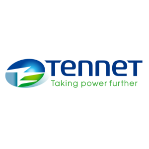 tennet holding bv logo vector