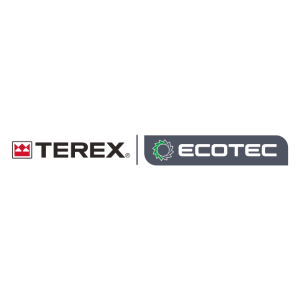 terex ecotec logo vector