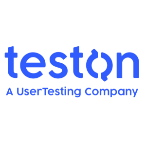 teston logo vector