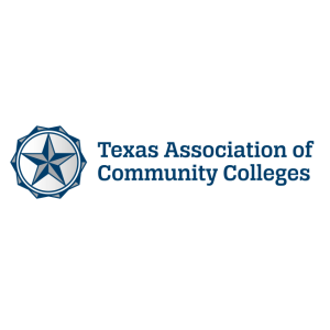 texas association of community colleges tacc logo vector