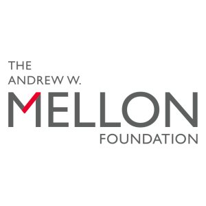the andrew w mellon foundation logo vector