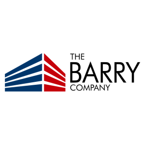 the barry company logo vector