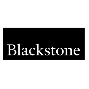 the blackstone group inc logo vector