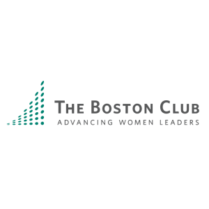 the boston club logo vector