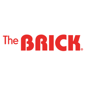the brick warehouse lp logo vector