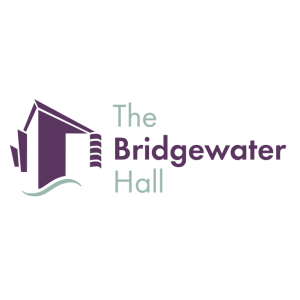 the bridgewater hall logo vector