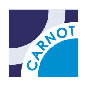the carnot network logo vector