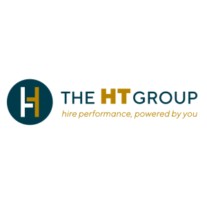 the ht group logo vector