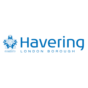 the london borough of havering logo vector
