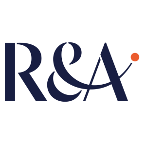 the randa logo vector
